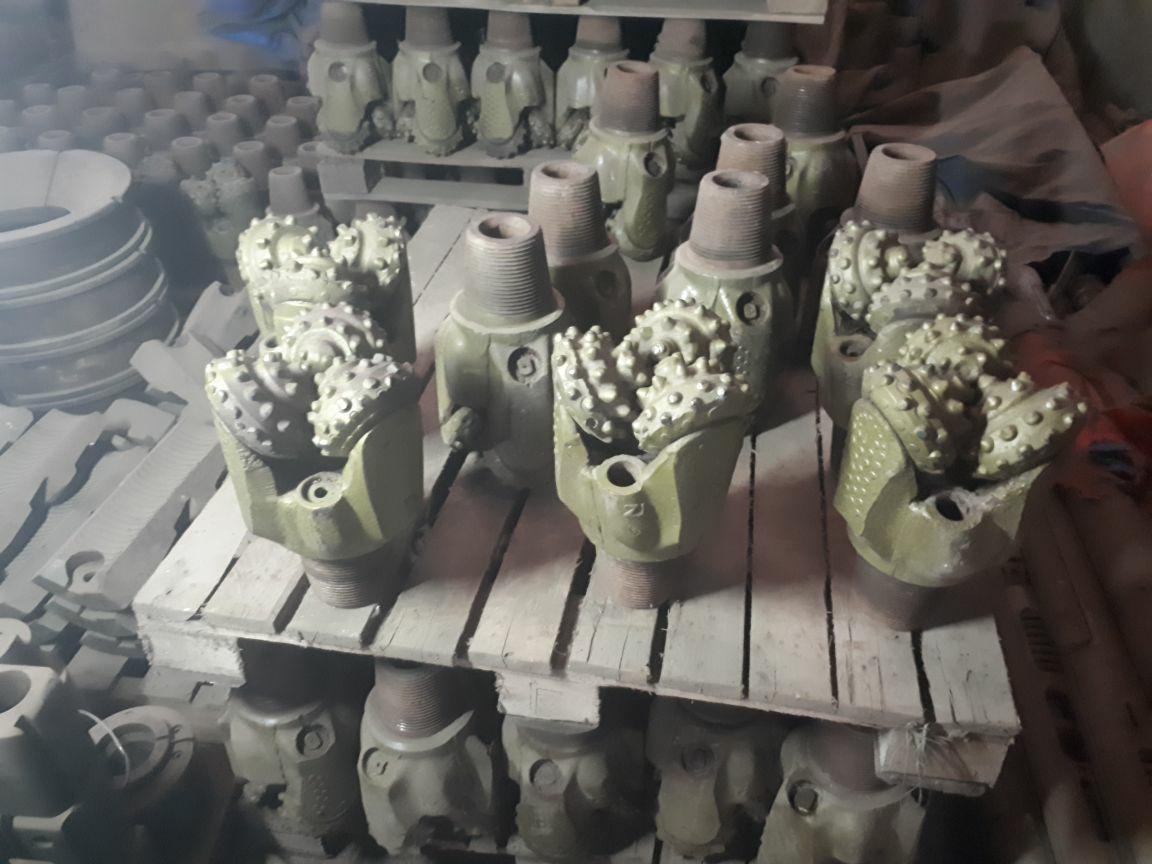 Tirupati Mining Tools