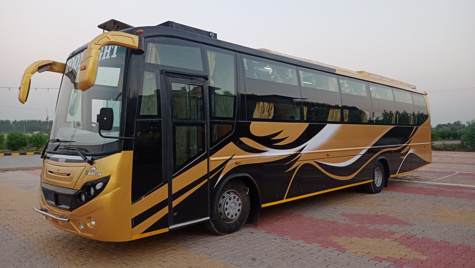Unitech Motors | Ambala