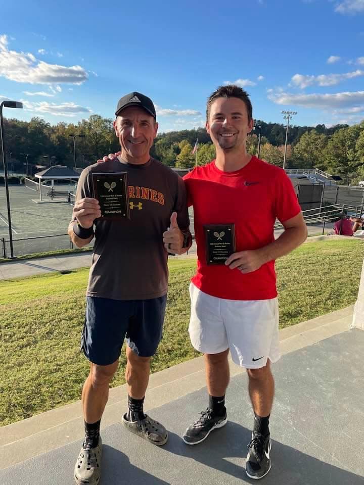Gardendale Tennis | Gardendale AL