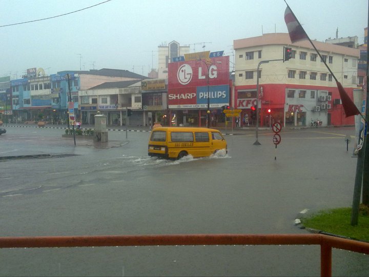 Plaza Kota Tinggi Johor 照片 Facebook