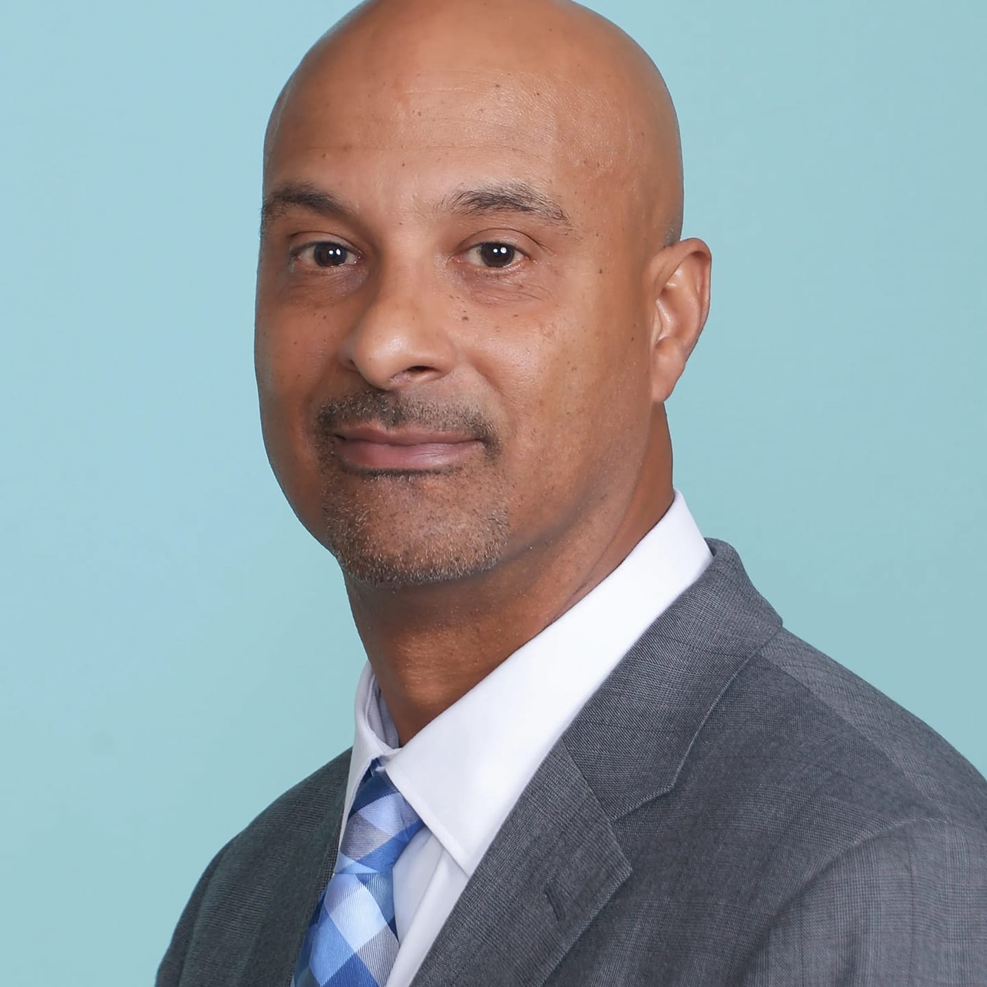Tijani Harris Realtor of Keller Williams Premier Realty Greencastle PA