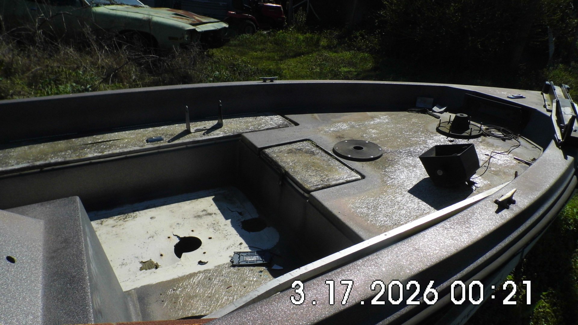 18 foot ranger - Boats - Atkins, Arkansas | Facebook Marketplace | Facebook