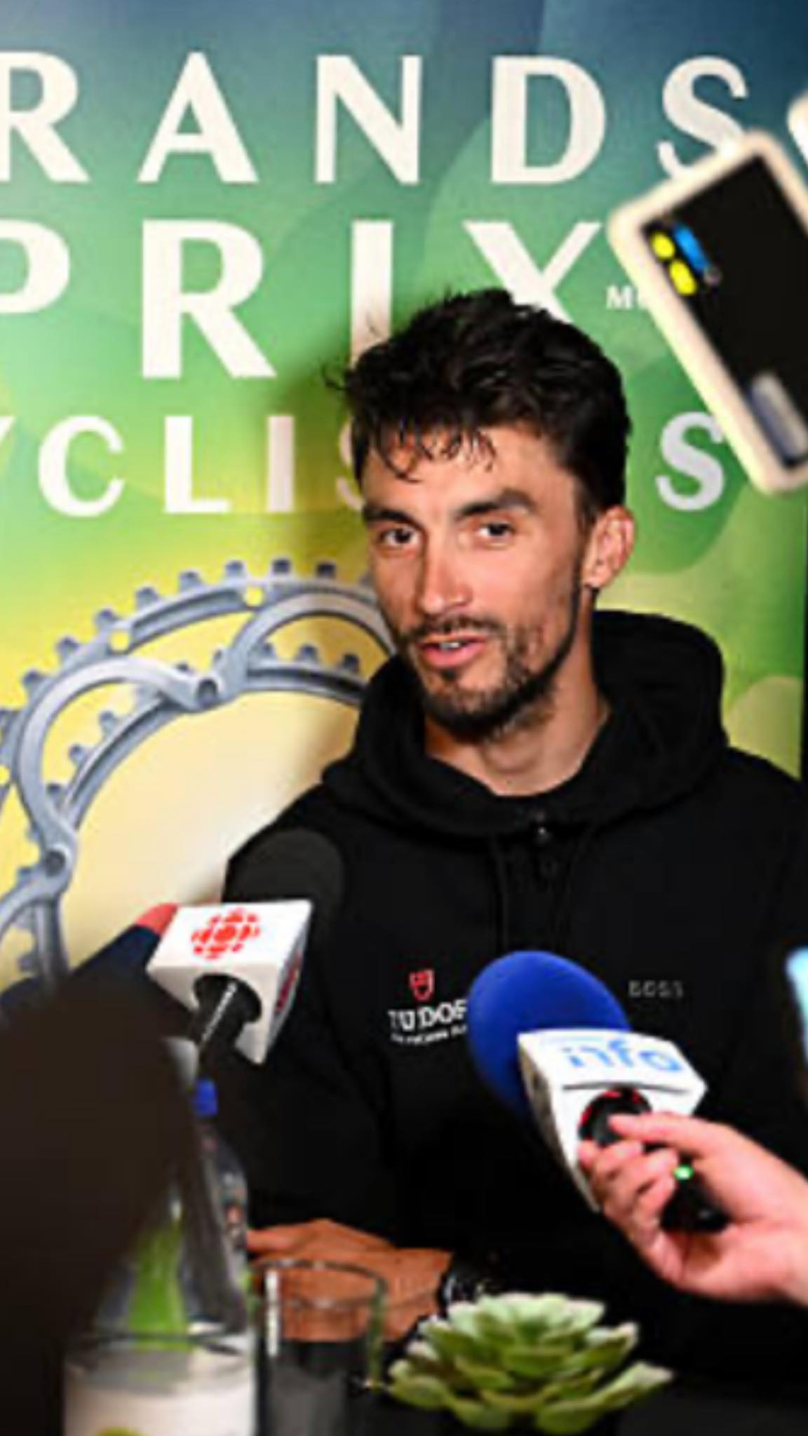 Julian ALAPHILIPPE | Facebook
