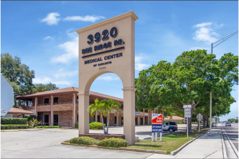 Sunshine Spine & Pain | Sarasota FL