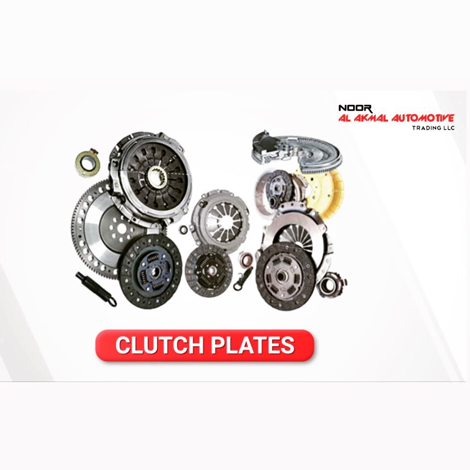 Noor Al Akmal Automotive Trading LLC | Abu Dhabi