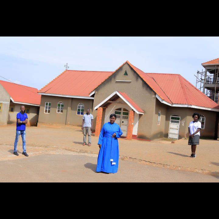 St James Church of Uganda-Bwebajja | Kampala