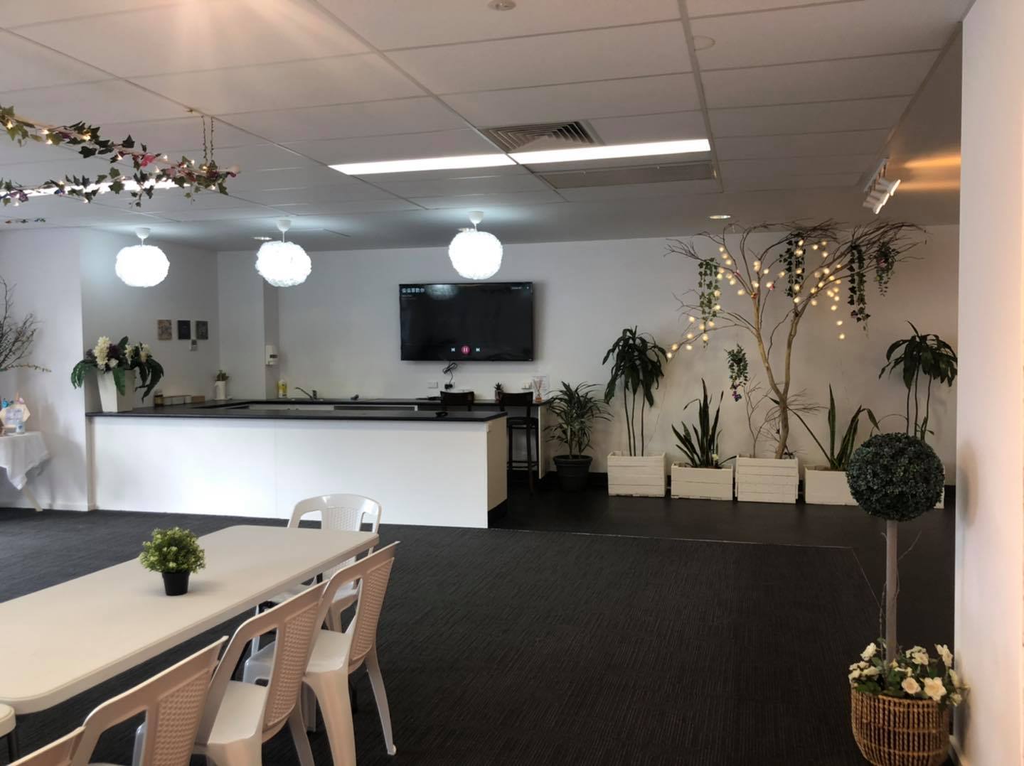 Event Corner