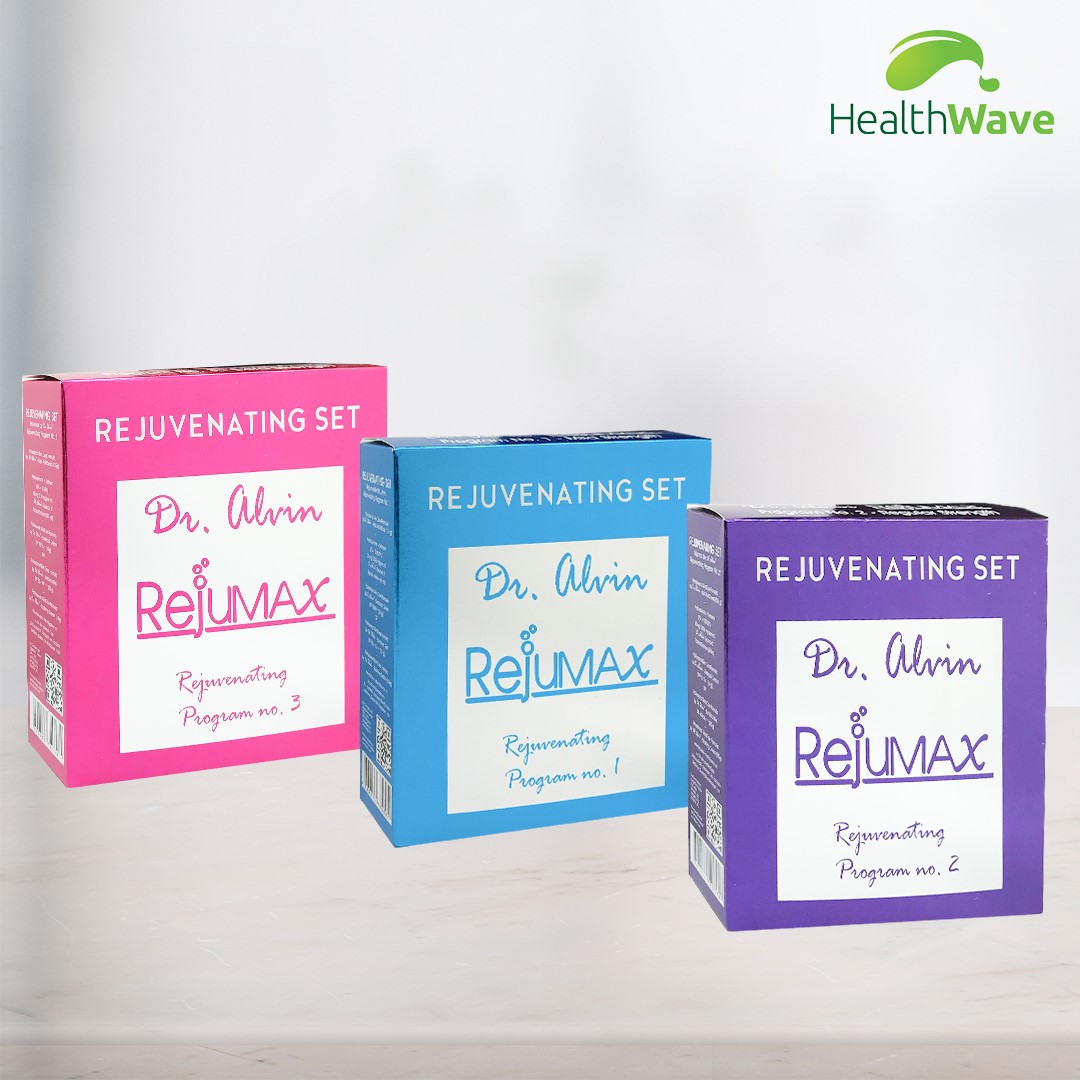 HealthWave Cebu