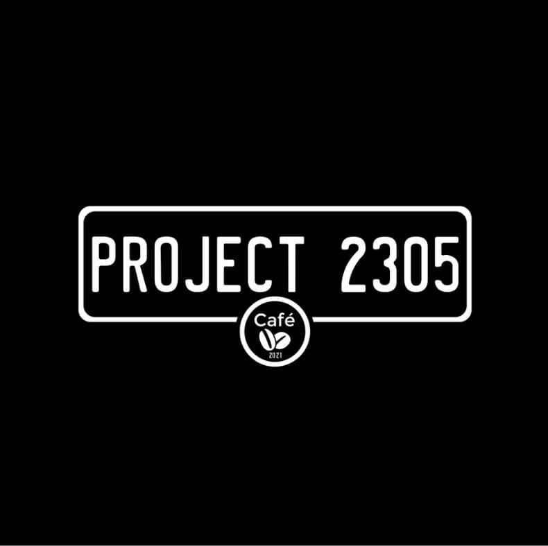 New Menu 2026 - Project 2305 Café | Facebook