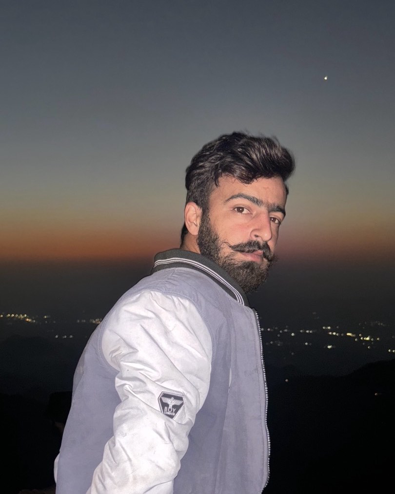 Sohan Singh