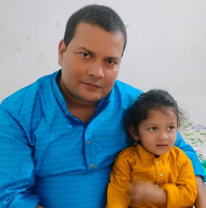 Ratnesh Kumar