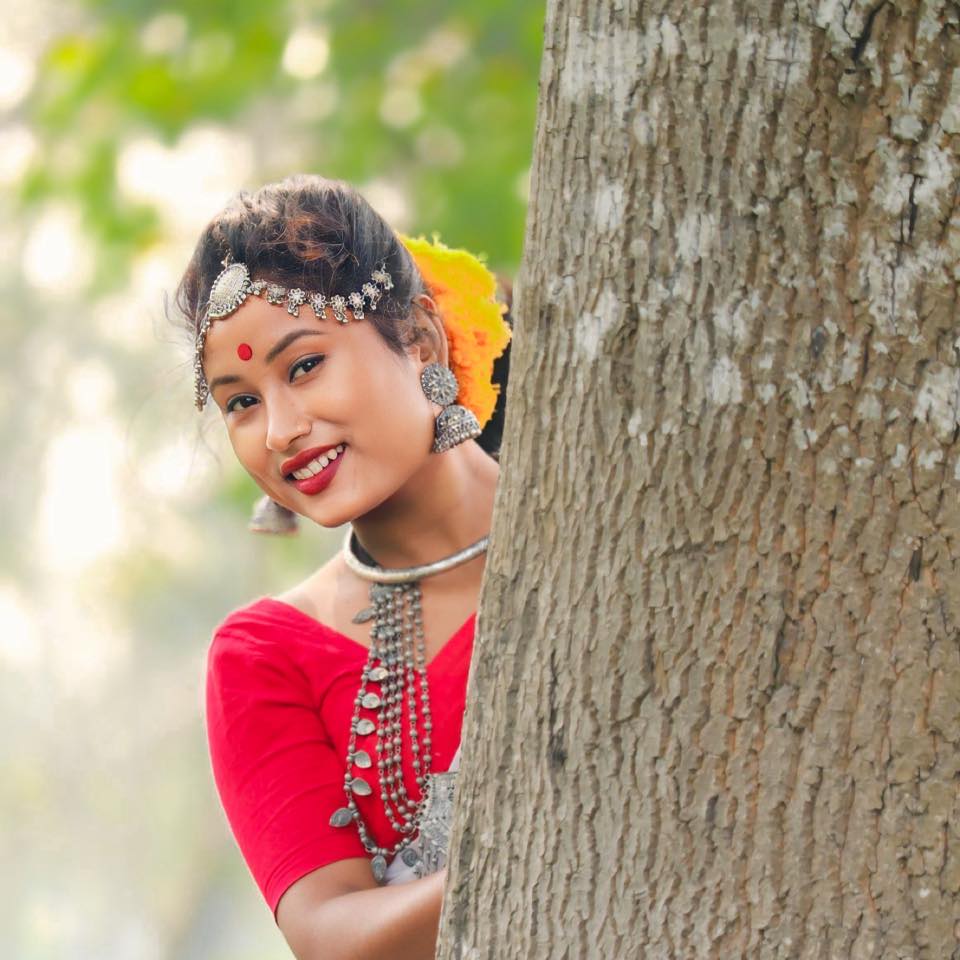 Rupa Lakra