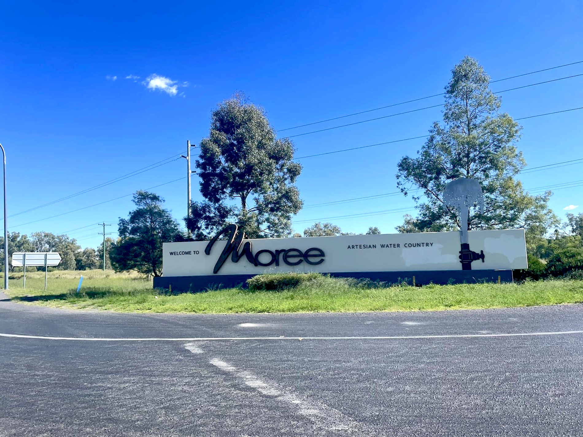 Moree Tourist Park | Moree NSW