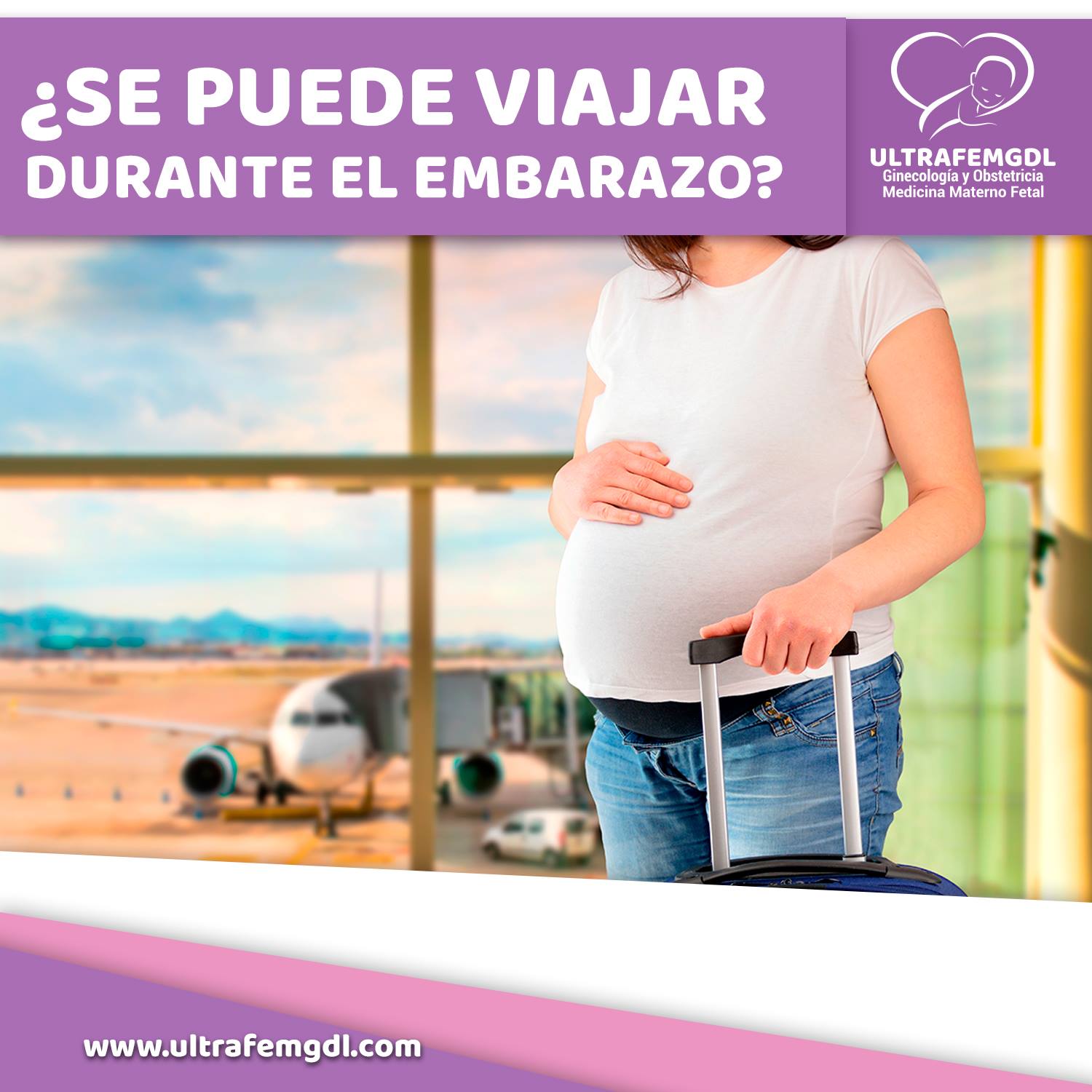 Ultrafem | Guadalajara