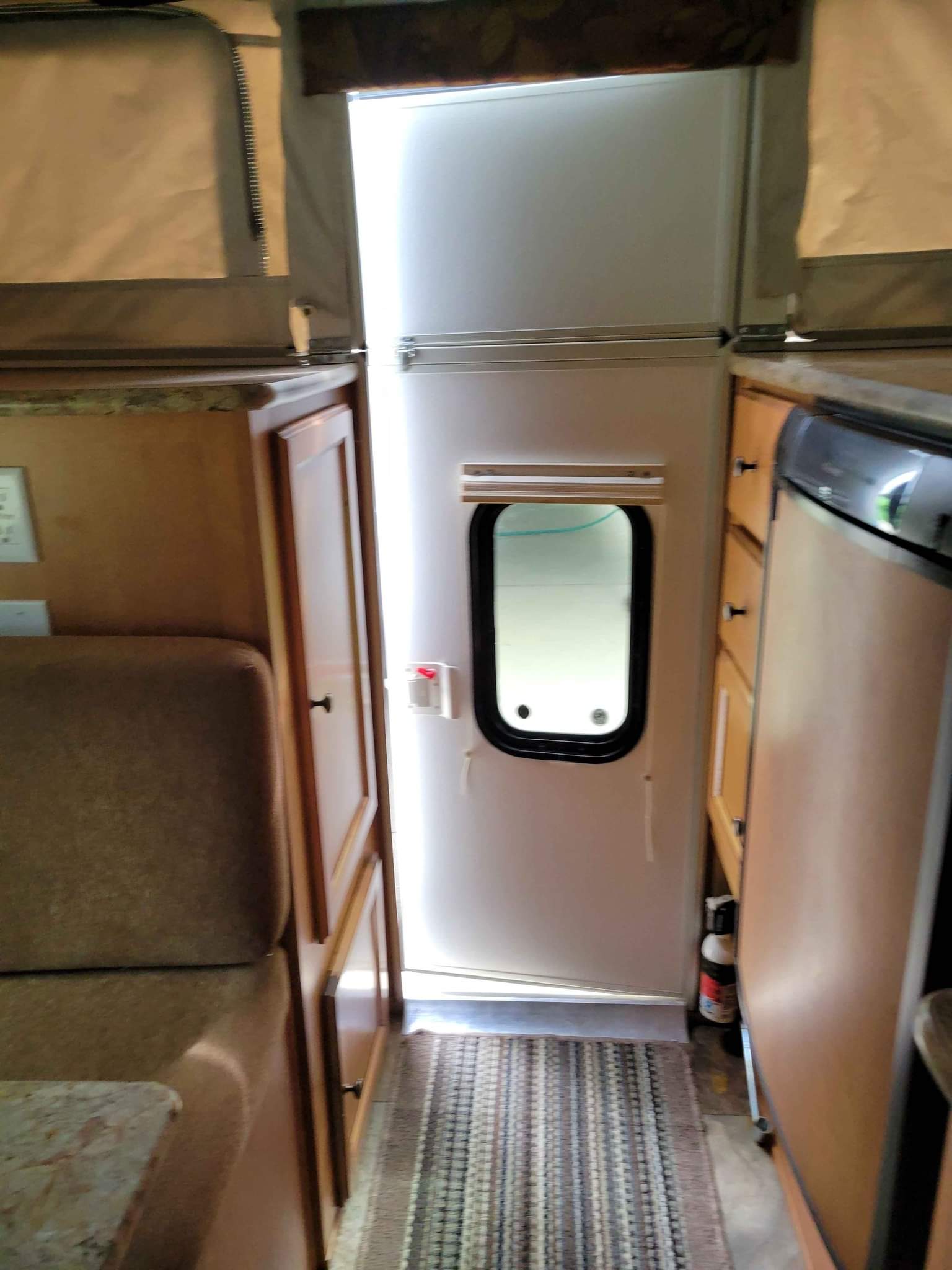 2012 Forest River Palomino Bronco RVs & Campers Owatonna, Minnesota