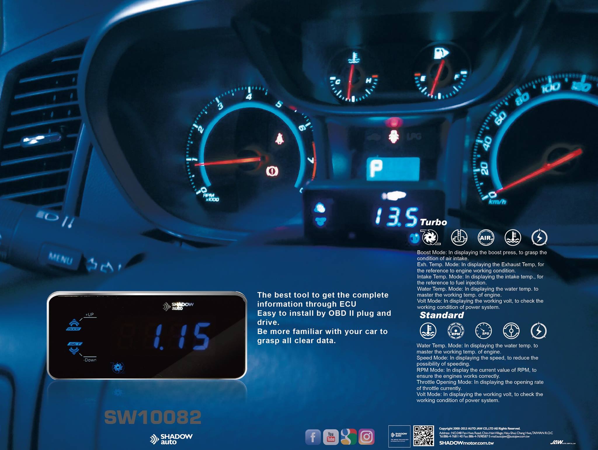 Shadow Meter - 🧐SHADOW D-Meter Lite📣 🅰️Master Your... | Facebook