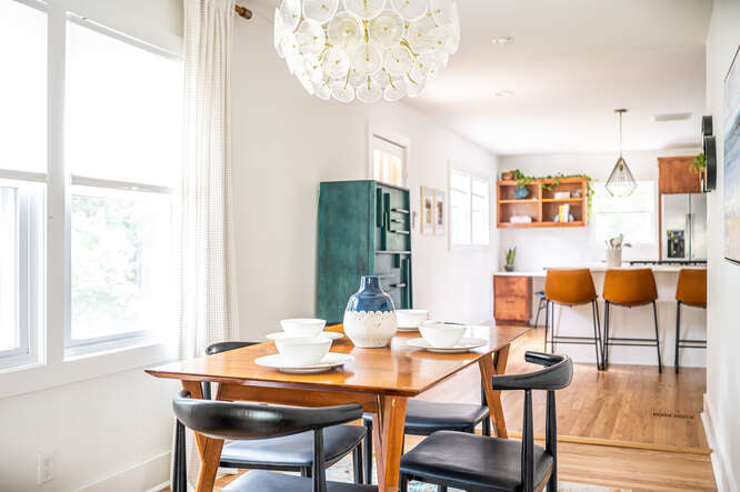SAS Interior Design | Atlanta GA