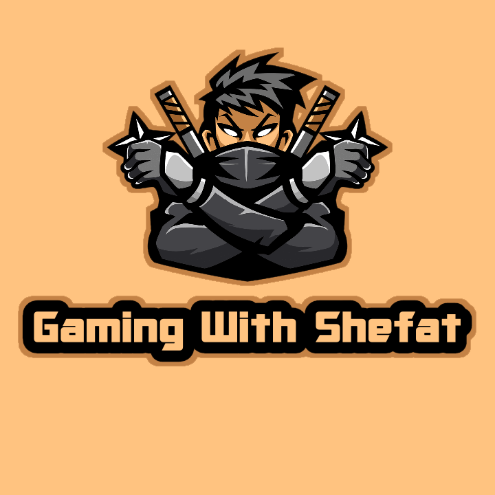Gaming With Shefat