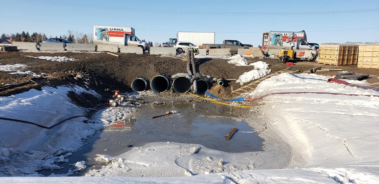 Westcan Services | Regina SK