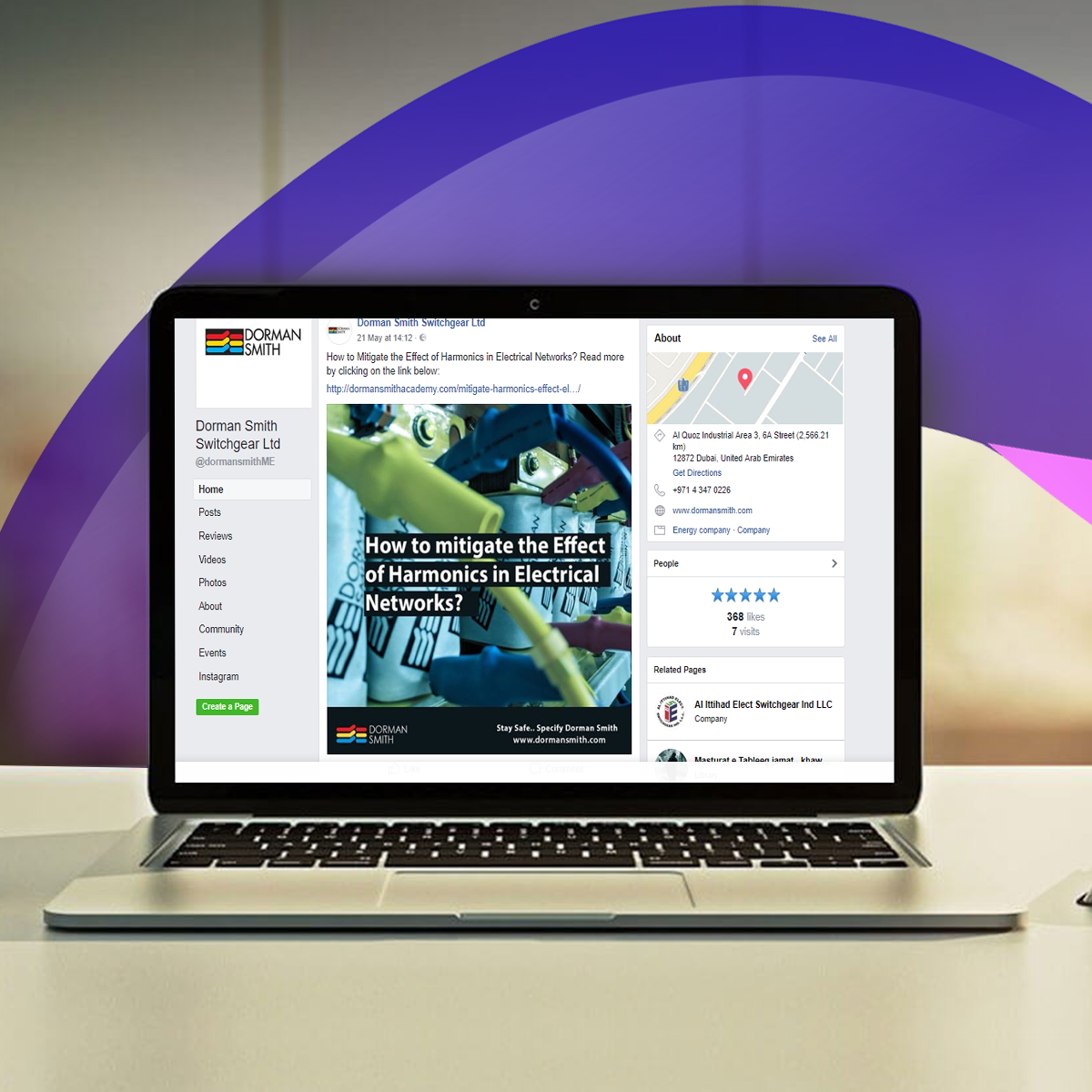 CVision E-Marketing | Alexandria
