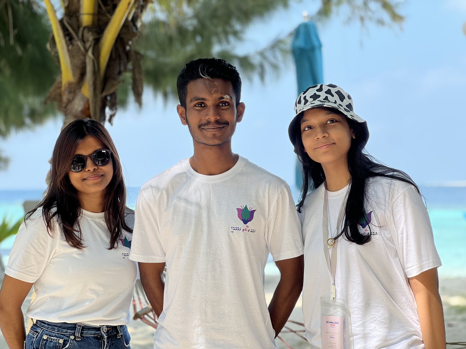 Miyaheli - Mission for Migrant Workers Maldives presents 'MiBuddy', a # ...