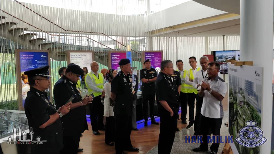 Polis Kl Jomlikefbpoliskl Poliskl 2 Oktober 2018 Ydh Facebook