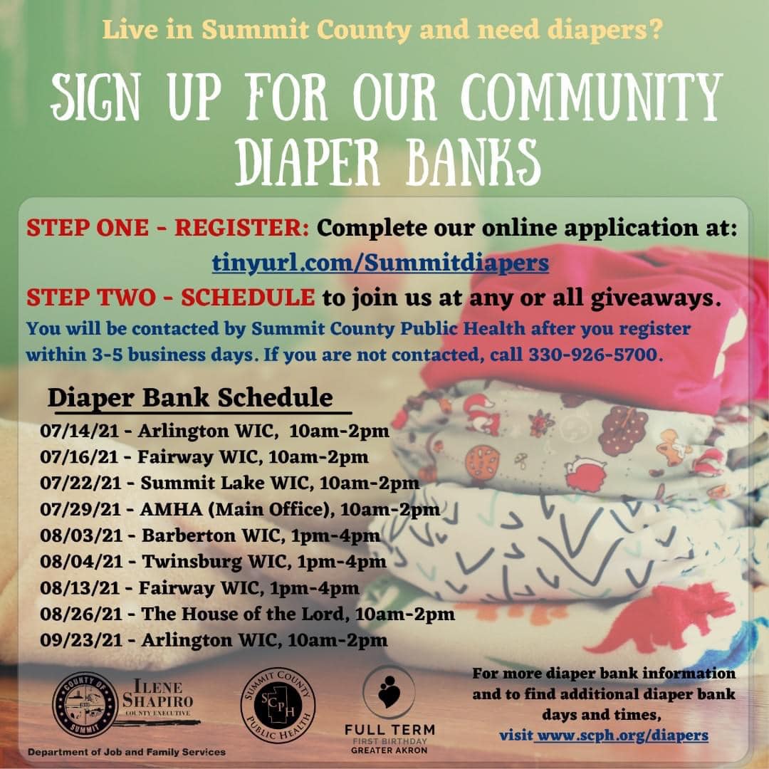 Summit County Foster Parent Association | Akron OH
