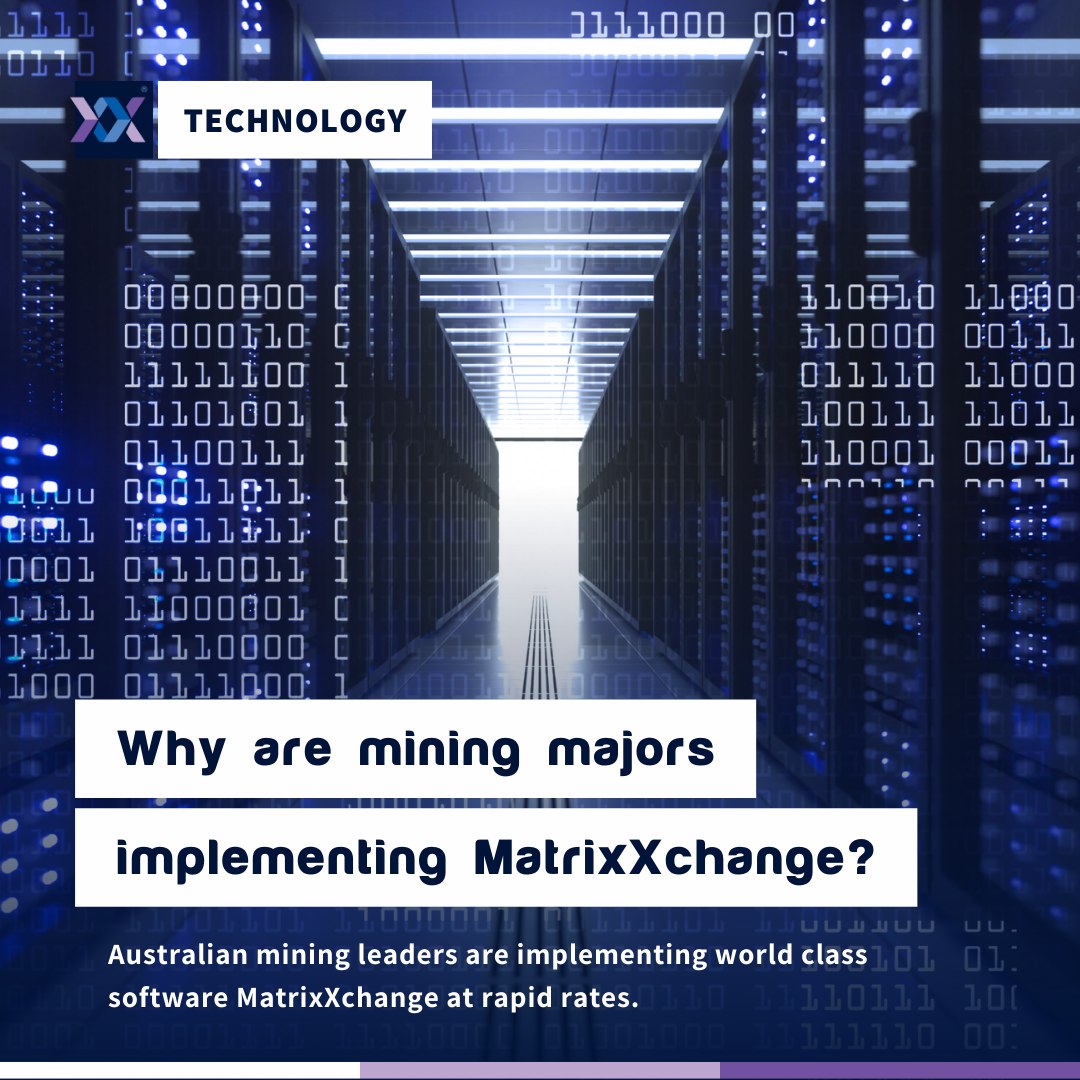 Colleagues - Why are mining majors implementing our world first ...