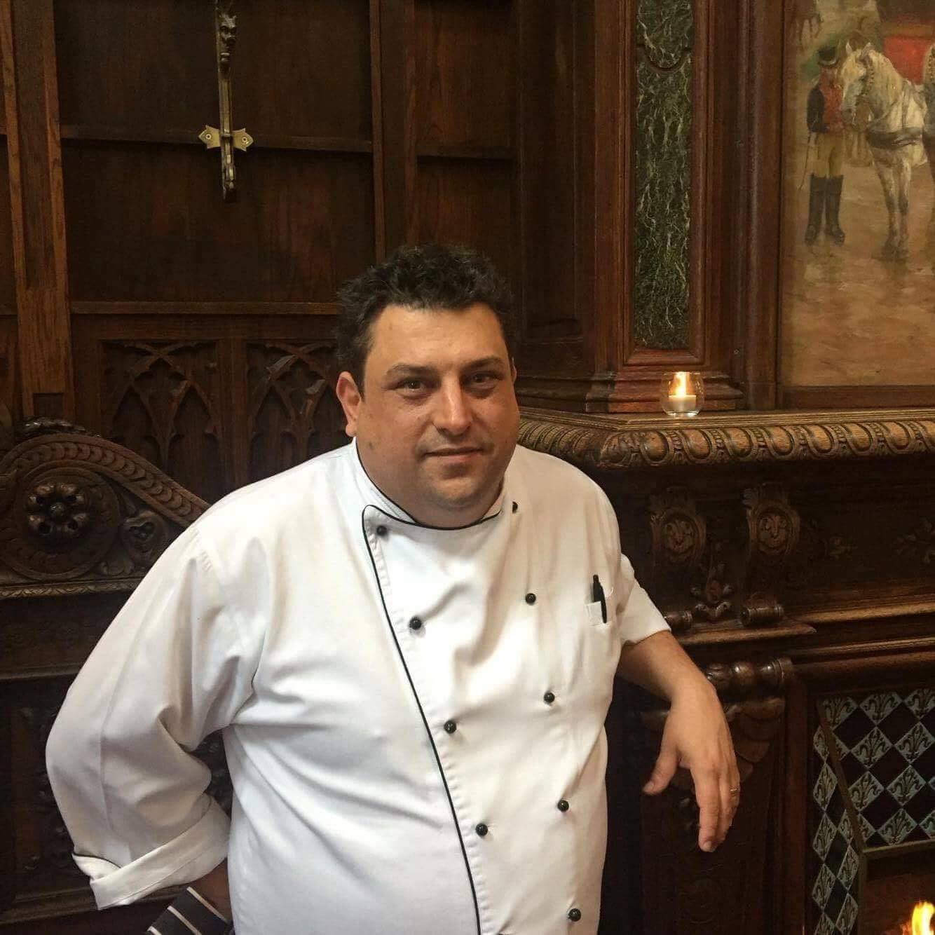 Congratulations to David... - Kilronan Castle Estate & Spa | Facebook