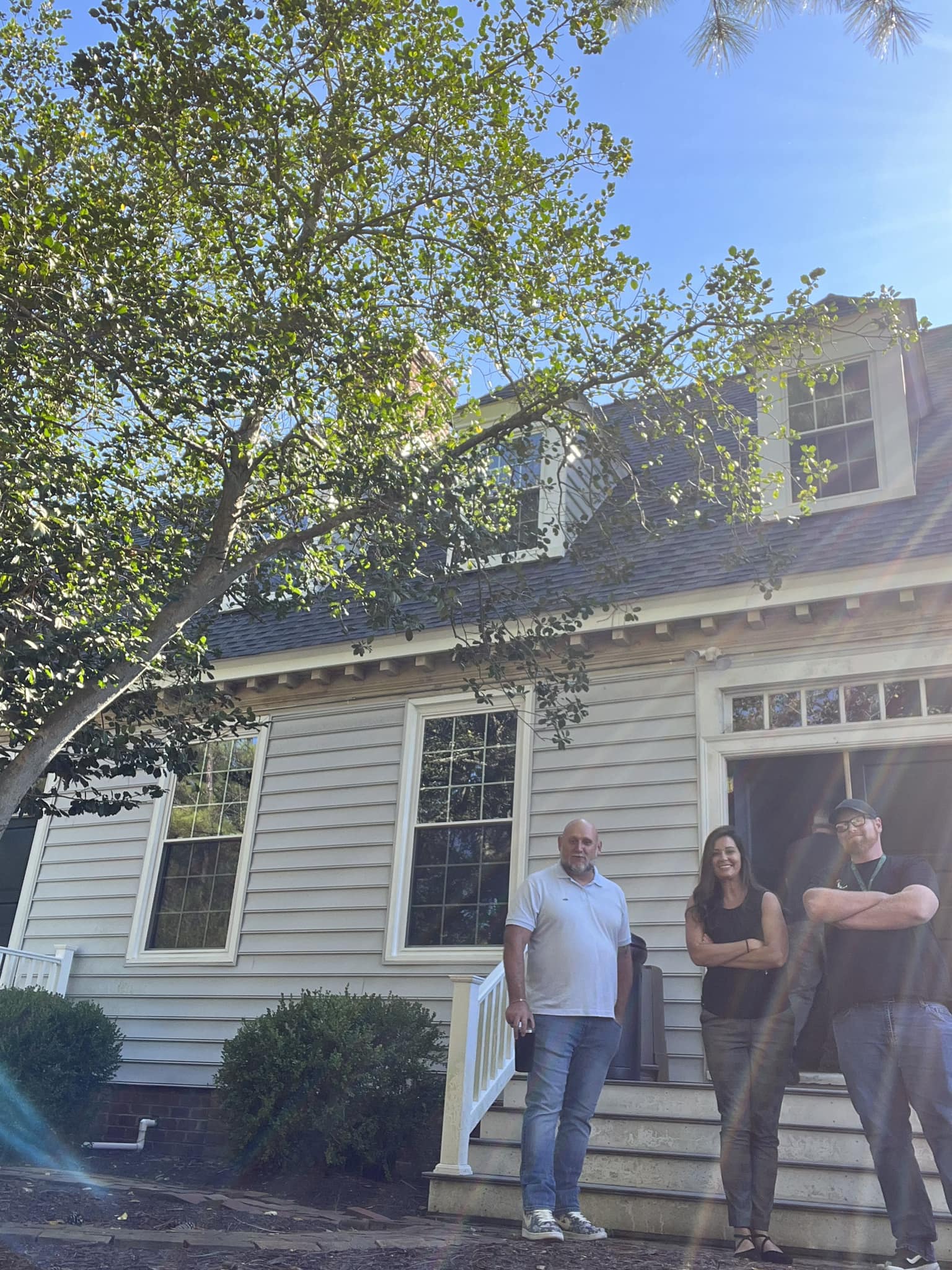 FAVOR of Virginia | Henrico VA