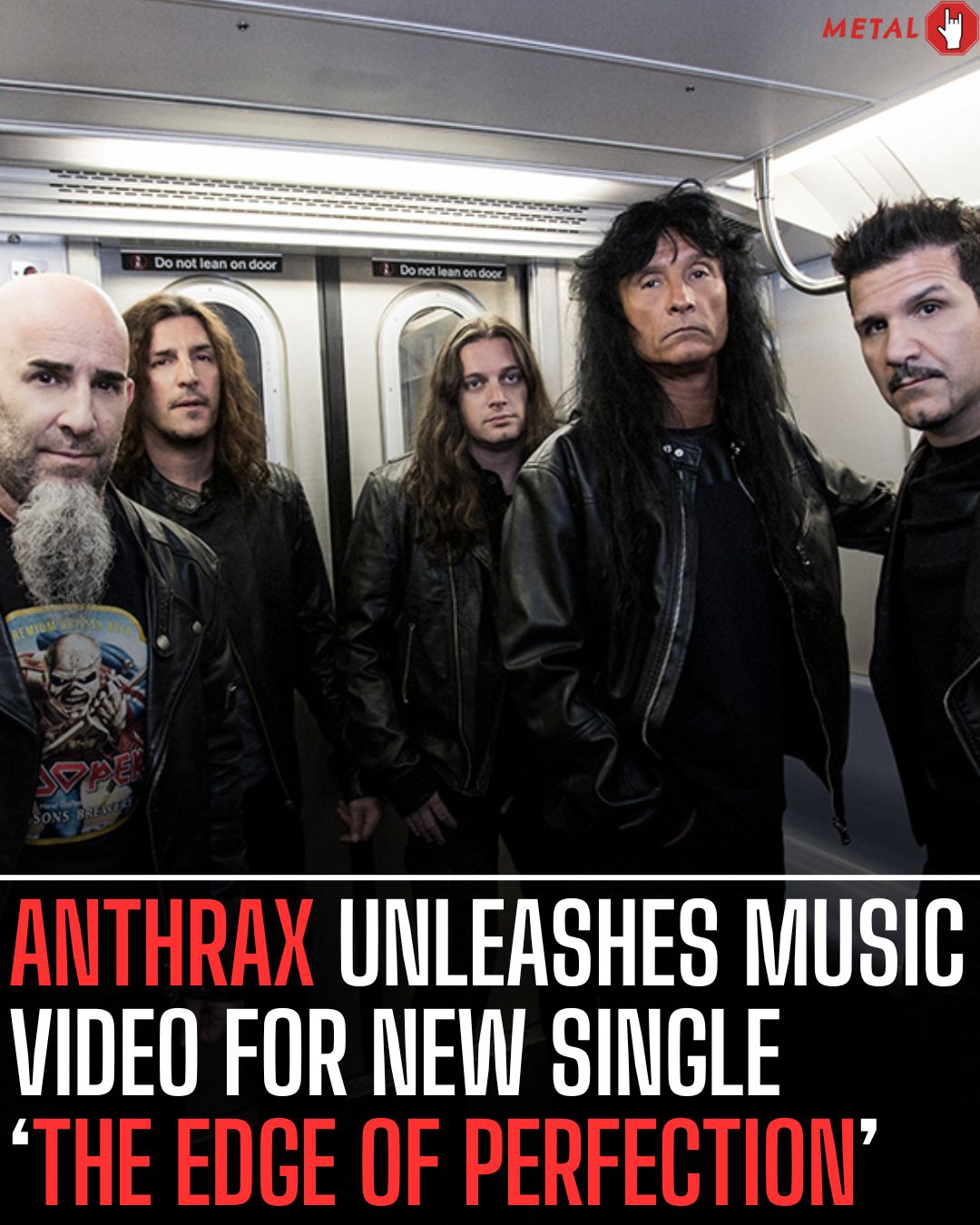 Anthrax