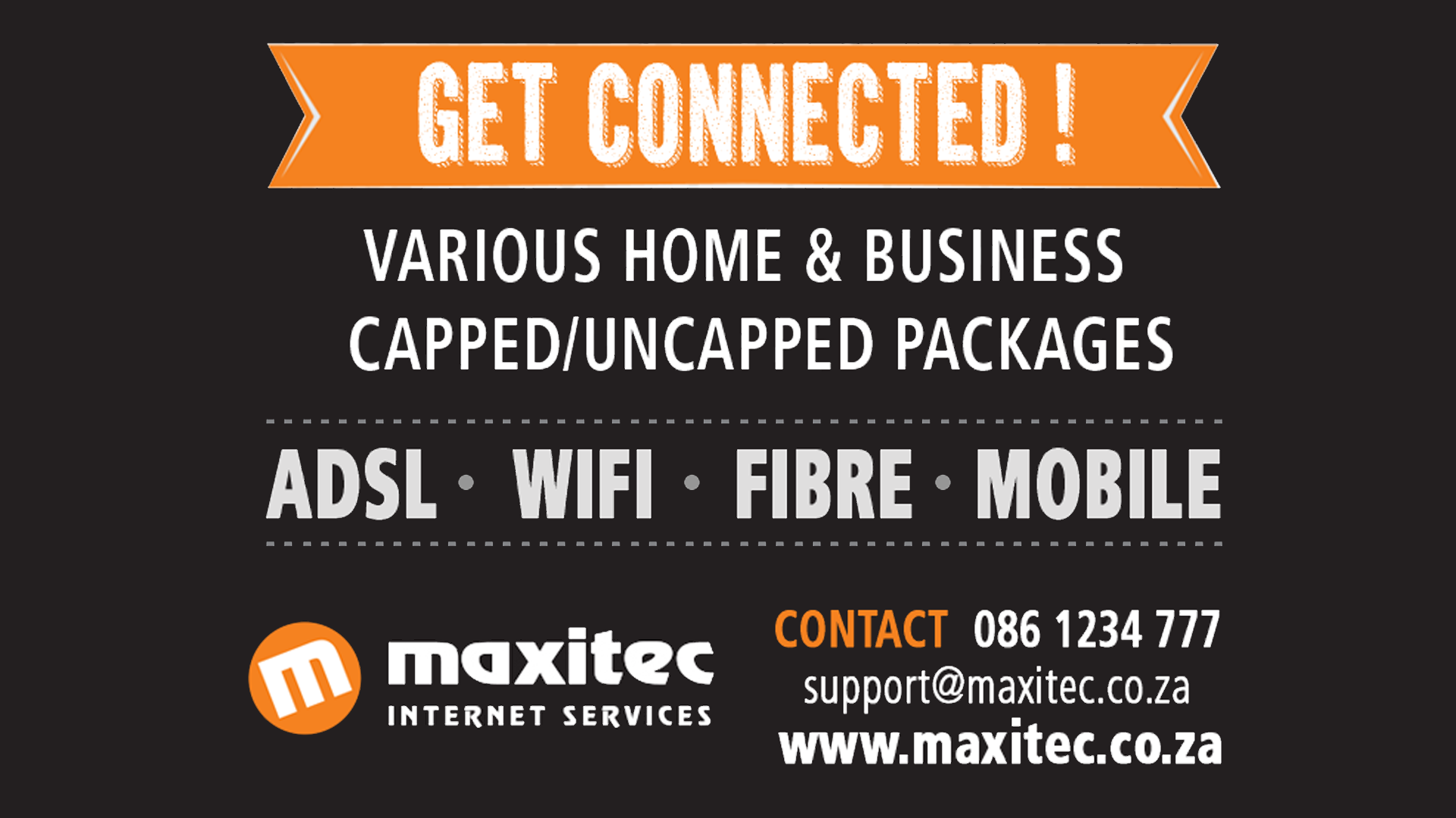 Maxitec | Hermanus