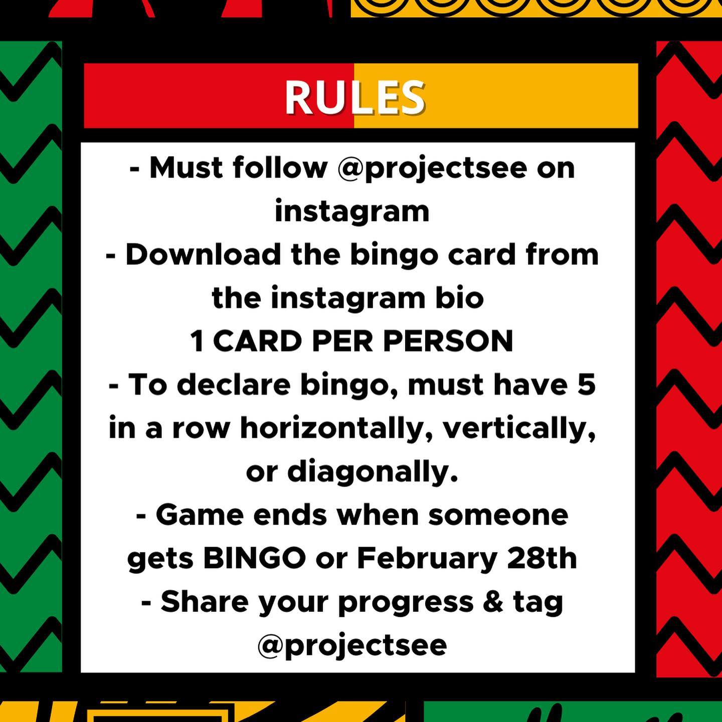 Project SEE