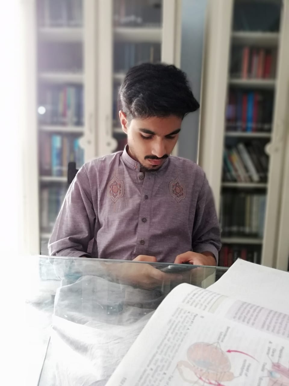 Saad Saqib