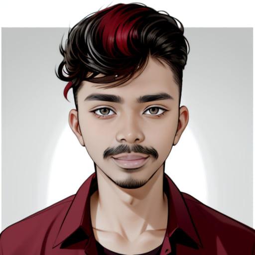 Shorif Hassan Raj