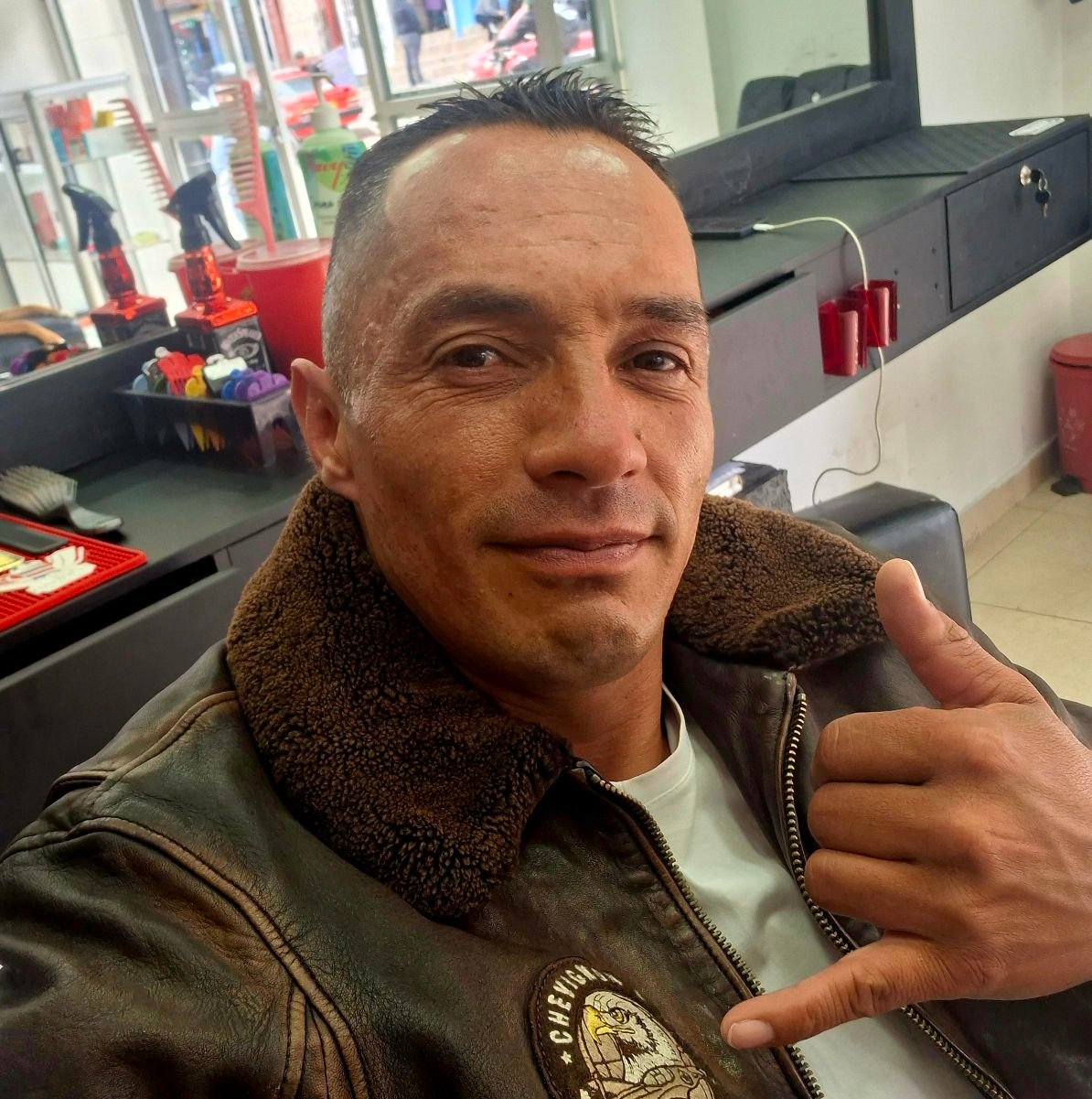 Edwin Pinzon
