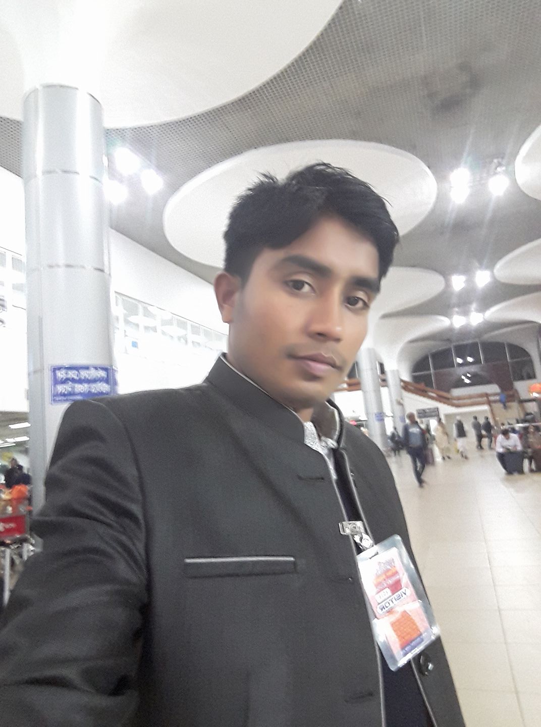 Shaiful