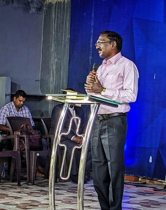 Soundararaj