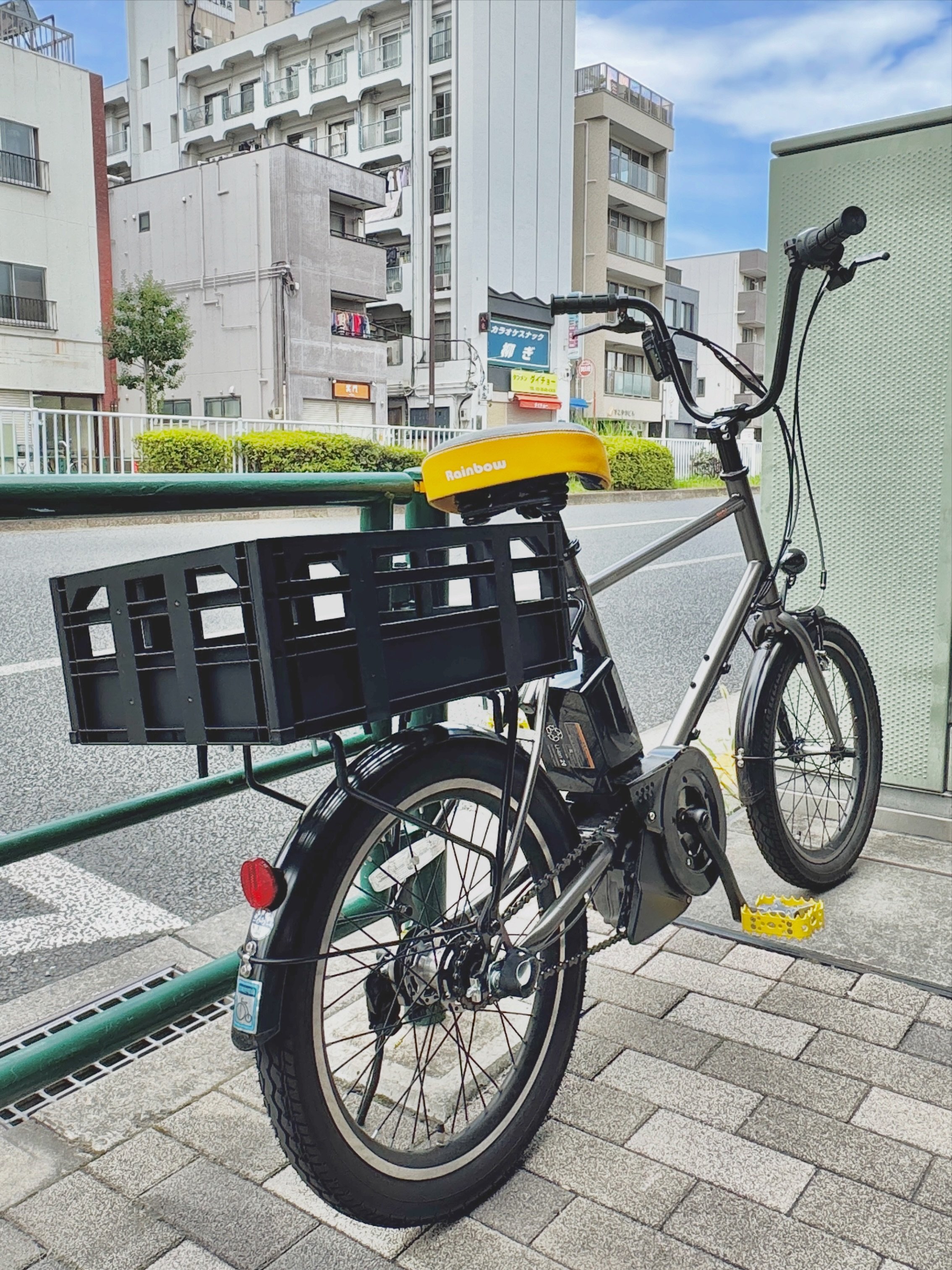 活動歴および当時の関連ビジュアル記録