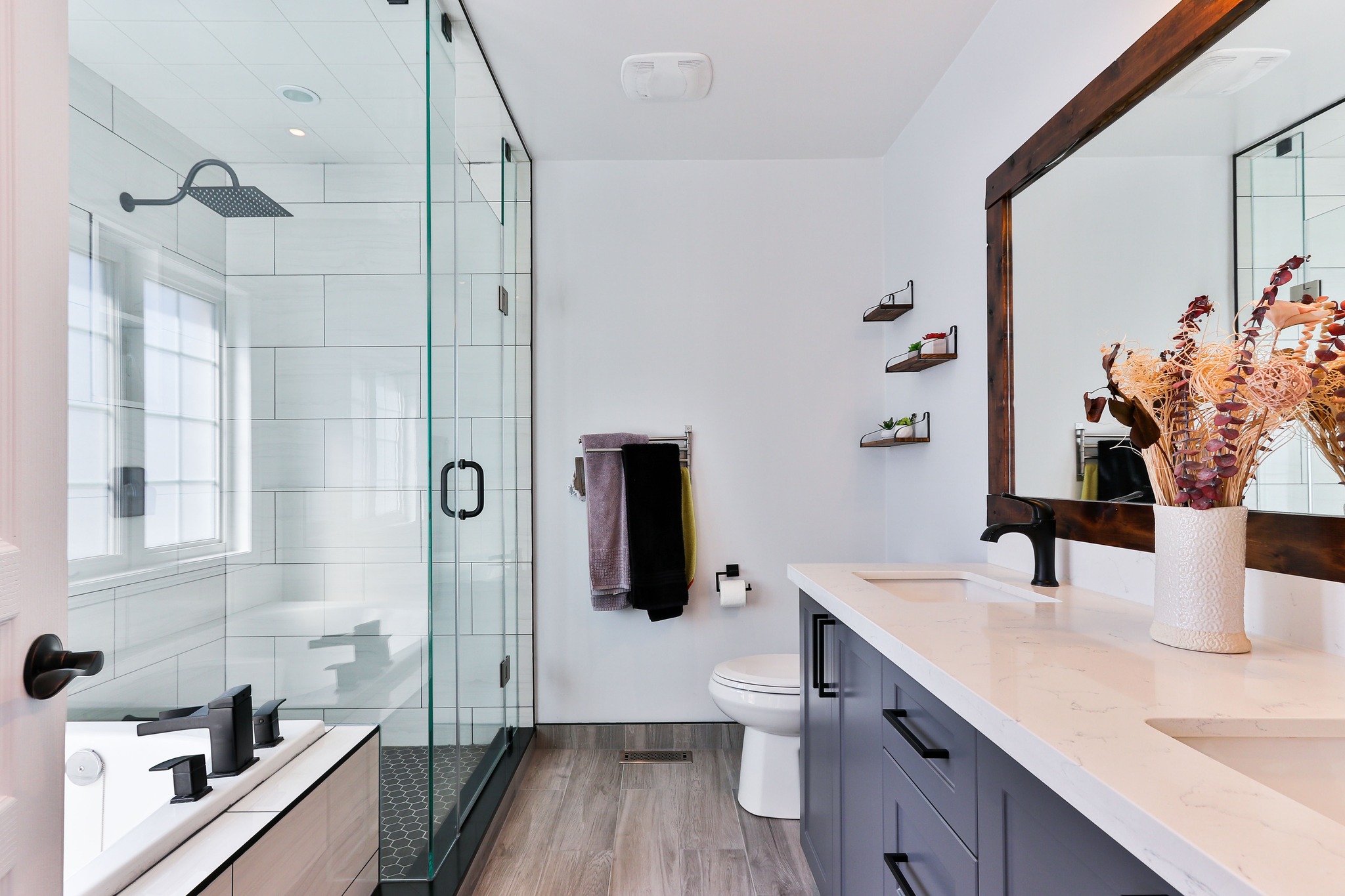 M & F Home Solutions