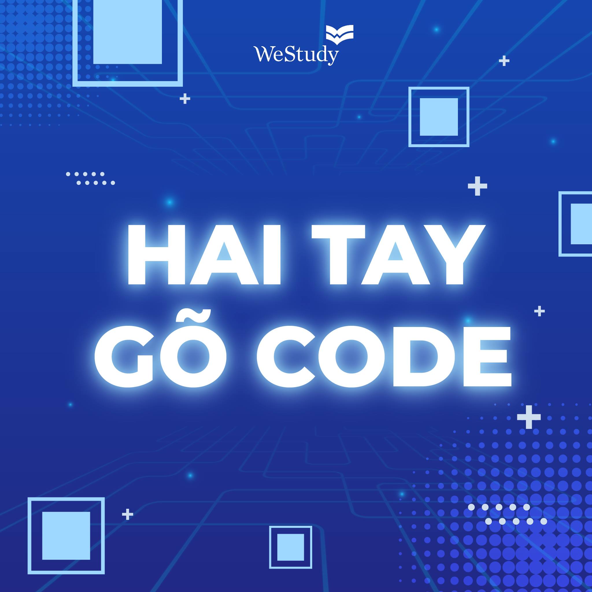 Hai Tay Gõ Code