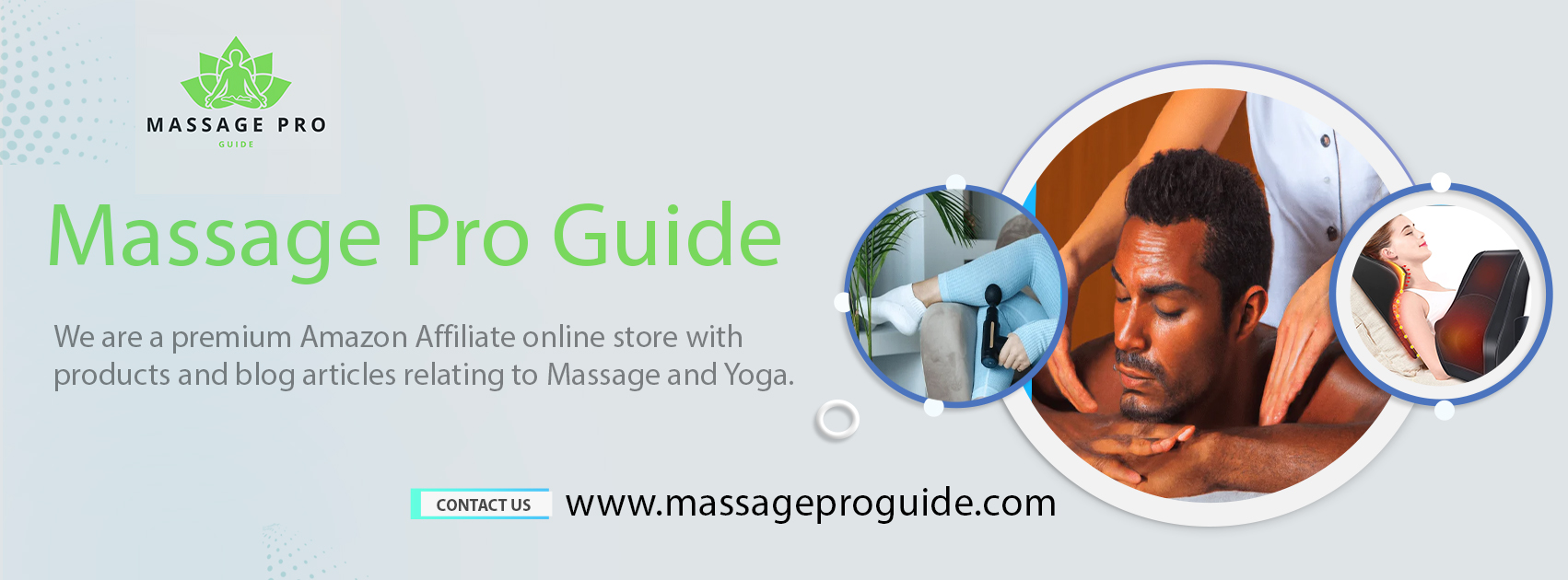 Massage Pro Guide