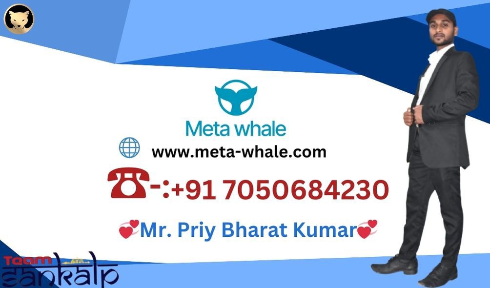 Priy Bharat Kumar