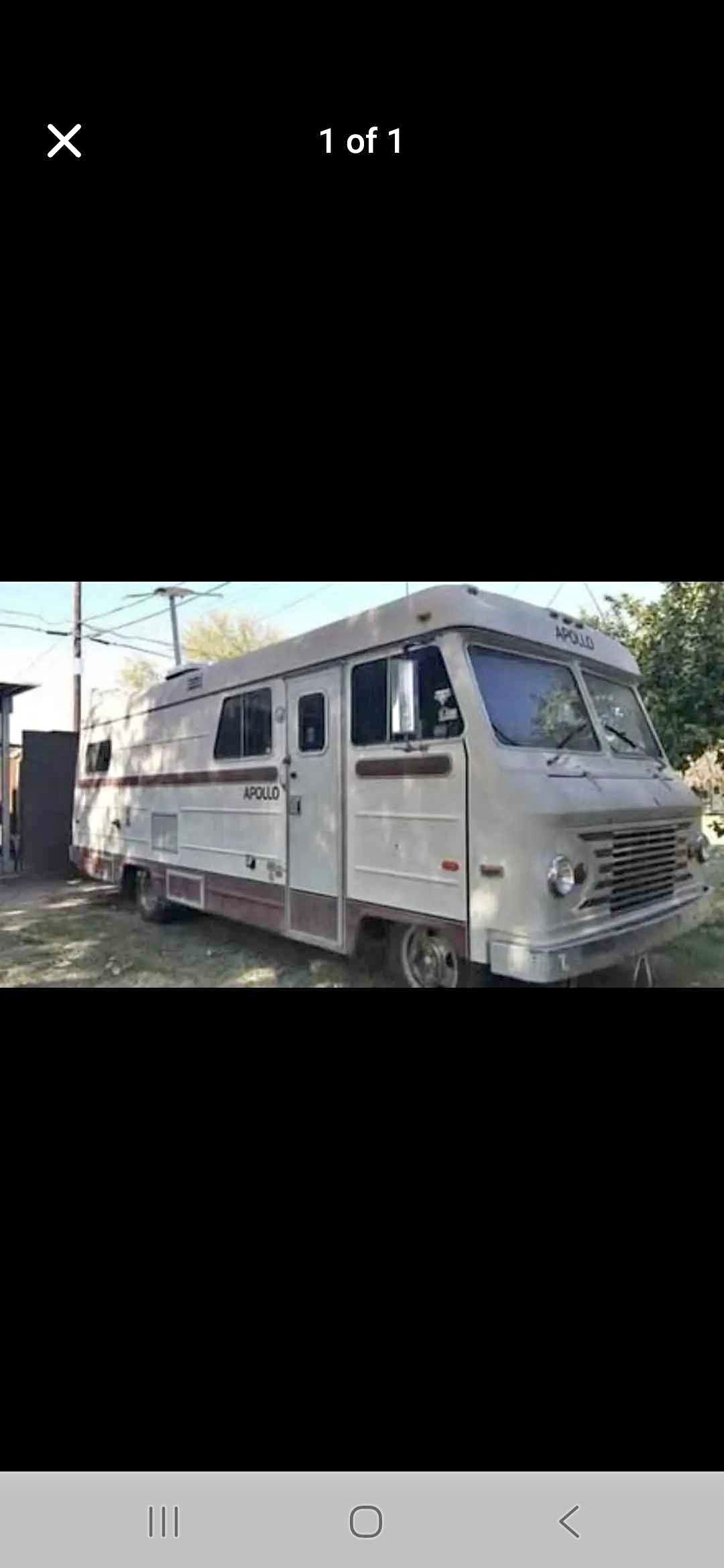 Apollo tiny home - RVs & Campers - Corning, California | Facebook ...