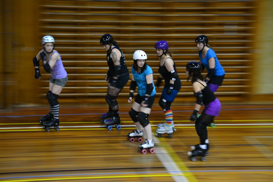 Petition for covered Skate Rink in Rotorua - http://www.facebook.com ...
