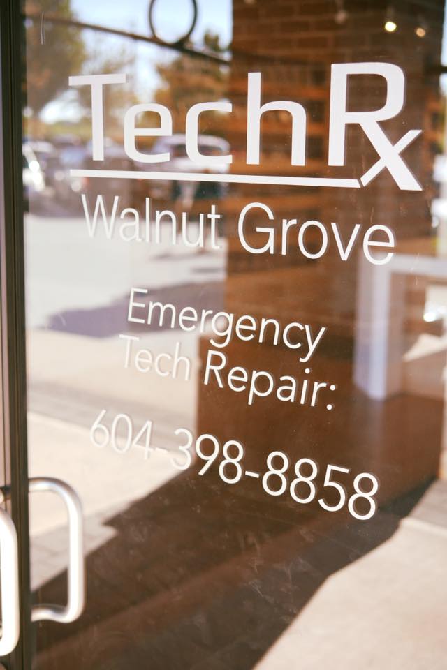 TechRx