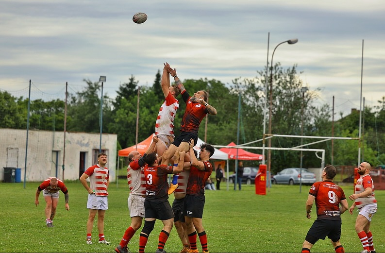 Rugby Šumava Nýrsko