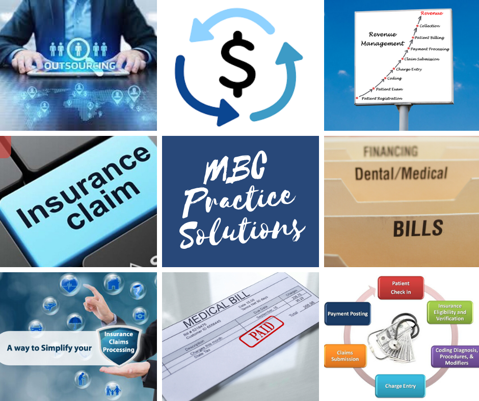 MBC Practice Solutions, LLC