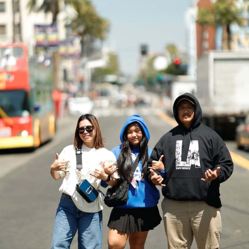 We made so many good memories in this place. ️ Life in America is not ...