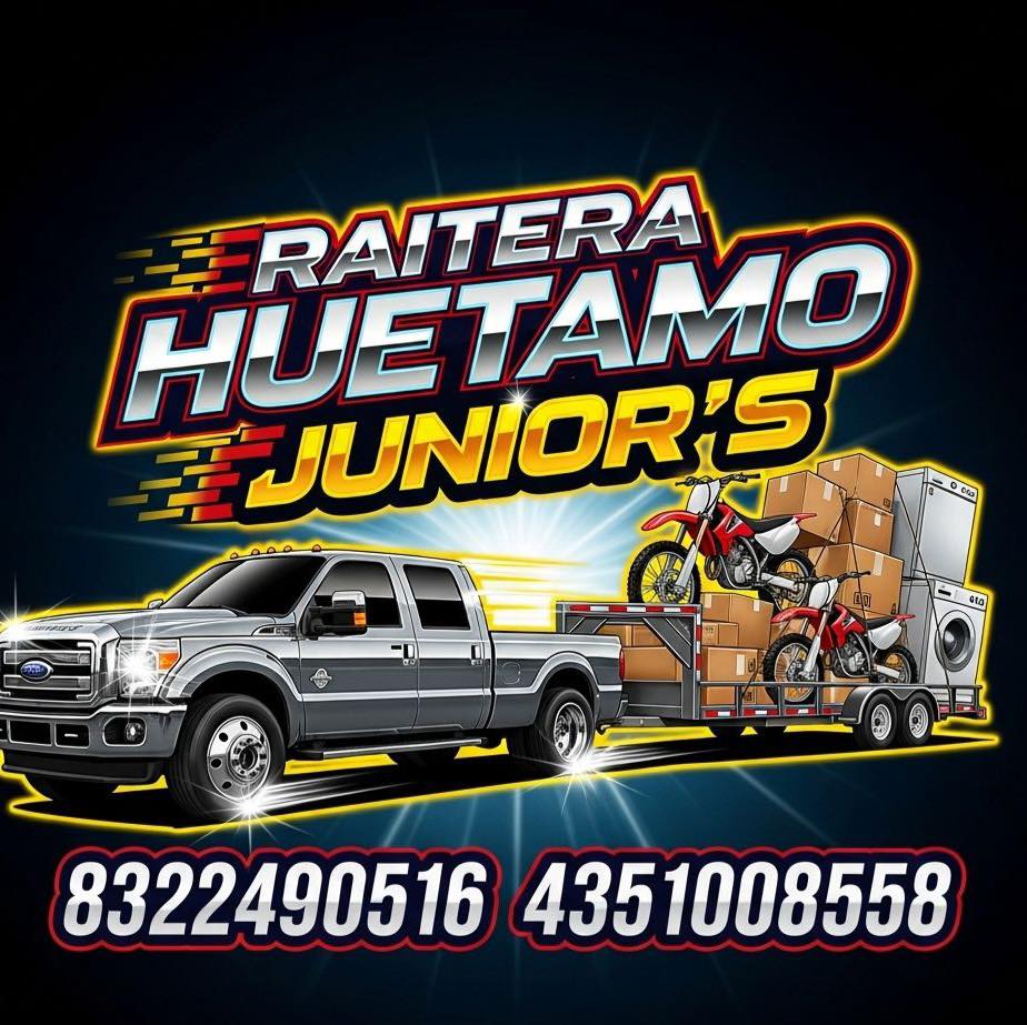 Raytera Huetamo Junior